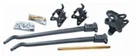 Trailer Hitch Ball Reese 66020 New. Price: $823.92.