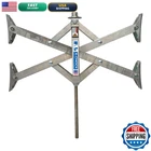 Bal 28014 X-chock Tire Locking Extended 0149.1058 Silver. Price: $83.51.