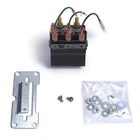 Warn 83322 Contactor Only For DC800/ DC1000/ DC1200 24 Volt New. Price: $122.32.