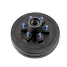Lippert Components 141286 Trailer Hub Fits 3500 Pound Idler Axles New. Price: $92.45.