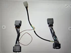 Rivco Trailer Wiring Sub-harness #GW007-38 Honda GL1800 Gold Wing 2018 $35.69 New. Price: $35.69.