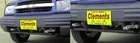 Blue Ox BX1636 Tow Bar Base Plate Fits 99 04 Tracker Vitara New. Price: $609.00.