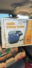 Blue Apollo Breaking Towing System BX88193 New Box. Price: $355.00.