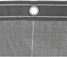 Buyers Product Mesh Tarp 5FT. X 12FT., Model# 3011034 New. Price: $83.78.