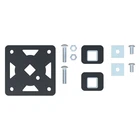 Curt-replacement Q-series 5TH Wheel Hitch Orbital Pad And Bushings New. Price: $57.67.
