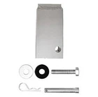 Andersen 3223 Ultimate Connection 6" Square Coupler Tube W/ Hardware (gooseneck New. Price: $76.98.