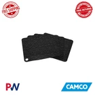 Camco Flexible Base Pad 9.5"X10.0" For Leveling Blocks 4PACK 44529 New. Price: $43.97.