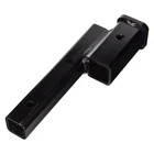 Roadmaster 072 Ho-low Hitch Receiver Adapter For 2" Opening New. Price: $97.36.