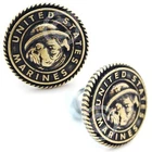 2 3D Cast Aluminum - Custom License Plate Frame Tag Bolts American Bulldog New. Price: $13.77.