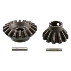 Curt Direct-weld Square Jack Gears New. Price: $22.41.