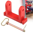 Huthbrother Bow Stops PWC-5A Trailer Bumper W/hitch Compatible With Jet Ski... New. Price: $35.58.