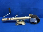 Curt 28155 Marine Trailer Jack Dual Wheels New. Price: $75.00.