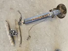 Used Hwh AP44101 9K Front Leveling Jack From 16 Allegro Bus Ship Los Angeles. Price: $1067.11.
