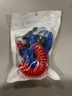 Malloryx Trailer Breakaway Switch For Rv Towing - New. Price: $9.79.