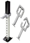 Barker 31857 Fifth Wheel Snap Pin New. Price: $45.92.