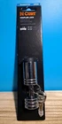 Curt Chrome Trailer Tongue Coupler Lock 1/4 Inch Pin 7/8 Span 23520 New. Price: $20.00.
