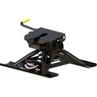 Pullrite 3900 Single Point (1P) Attachment Super 5TH 24K Fifth Wheel Hitch New. Price: $1273.61.