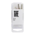 Camco 48028 Eaz Lift Metal Replacement Clamshelled Hook Up Wire Clips, Pack Of New. Price: $14.99.