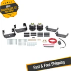 Firestone 2176 Ride-rite Rear Air Helper Spring Kit New. Price: $594.12.