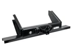 Buyers Flatbed/flatbed Dump Hitch Plate Bumper W/2" Receiver 1809055 New. Price: $587.25.