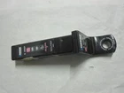 Reese 7028200 Heavy Duty Ball Mount For 2-1/2" Receiver 5" Drop 13,000 Lb Cap New. Price: $47.75.