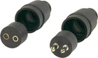 Hopkins Towing Solutions 11147945 2 Pole In-line Set New. Price: $9.28.
