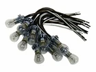 Blue Ox BX88184 Bulb And Socket New. Price: $35.00.