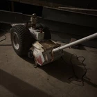 PARKIT360 FORCE10K Battery Powered Used. Price: $1600.00.