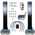 24K Double Hydraulic Trailer Jack Add-on Kit "weld On" Or "bolt New. Price: $2120.00.