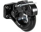 Buyers Products 10039 Black Ton Pintle Hook With Mount New. Price: $69.99.