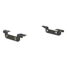 Curt Custom 5TH Wheel Hitch Brackets Install Fifth #16411 New. Price: $168.99.
