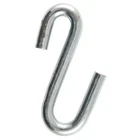 Curt Certified Trailer Safety S-hook 13/32" Diameter Steel 3500 Lb Gtw 81640 New. Price: $22.98.