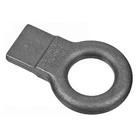 Buyers Products 2-1/2 Inch I.d. Weld-on Forged Steel Drawbar/lunette Ring (LW10) New. Price: $31.05.