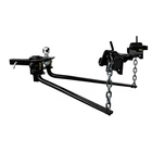 Weight Distribution Hitch Fastway Connect Model 98-00-8100 Black New. Price: $299.99.