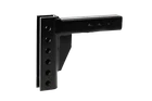 Andersen 3363 Wd & Ez Hitch 6" Drop/rise Rack Only (2" Shank) -up To 14K New. Price: $196.88.