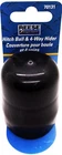 Reese Towpower 70131 Hitch Ball And Four-way Hider Cover New. Price: $8.99.