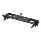 Curt 60724 Double Lock Gooseneck Hitch Kit With Brackets Select Ford F-150 New. Price: $642.95.
