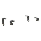 Curt Custom 5TH Wheel Hitch Brackets Fifth Install, Select Nissan Titan New. Price: $186.99.