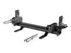 Blue Ox BX1718 Tow Bar Base Plate For 2015-2020 Chevy Suburban New. Price: $639.00.