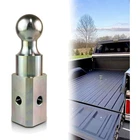 Gooseneck Hitch Ball 2-5/16" Replacement Maximum Load Ca... New. Price: $92.04.