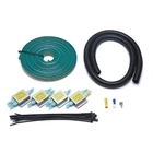 Roadmaster Universal 27' Long Heavy-duty Economy Wiring Kit For Towed Vehicle New. Price: $81.24.