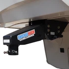 Shocker 5TH Wheel Gooseneck Pin Box Replacement Only New. Price: $579.99.