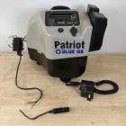 Blue Ox Patriot BRK2012 Electric Portable Proportional Braking System Untested For. Price: $199.99.
