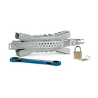 Camco 44662 Wheel Stop With Wrench & Lock (0133.1075) (r) New. Price: $120.99.