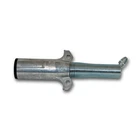 Pollak 11-702 Item # 702, Heavy Duty Way Plugs New. Price: $35.04.