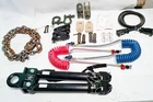 Bar Kit Ibis Tek Military Truck Towing M35 M998 M809 M939 M54 Hmmwv New. Price: $2600.00.
