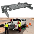 5TH Wheel Underbed Gooseneck Trailer Hitch 1999-2010 Ford F250 F350 GNRK1108 New. Price: $369.00.
