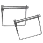 Buyers Products 66064 Snapper Pin 1 X 2 3 New. Price: $22.00.