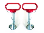 Roadmaster 910049 Pair Of Upgraded Direct Replacement Tow Bar Base Pins Compatib New. Price: $92.26.