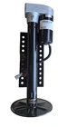 Lci Lippert Right Rear Jack Ground Control 3.0 Leveling Systems 428493 (short) New. Price: $375.00.